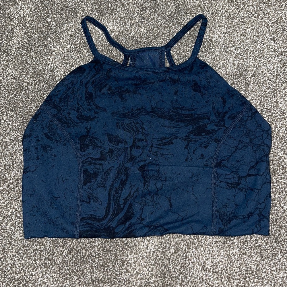 New balance spot bra size small